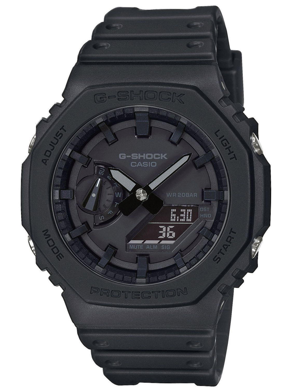 Reloj G-SHOCK modelo GG-B100-1AER marca Casio Hombre — Watches All Time