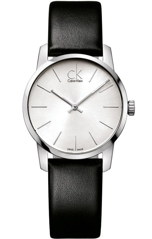 Calvin Klein City K2G231C6