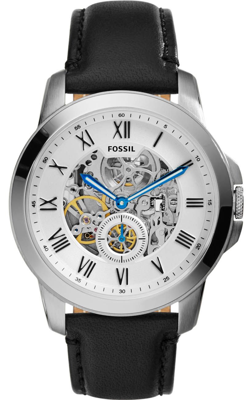Fossil Automatic Grant ME3053 RIP