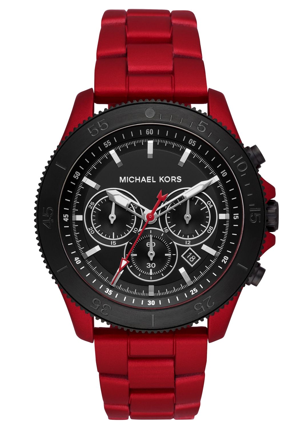 Michael kors theroux sales