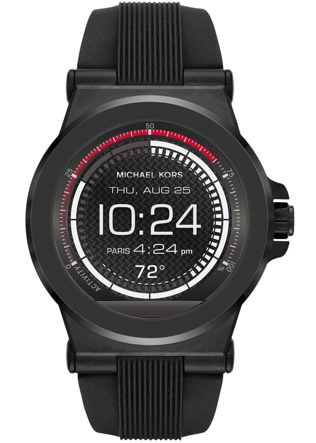 Michael Kors Access Dylan Smartwatch MKT5011