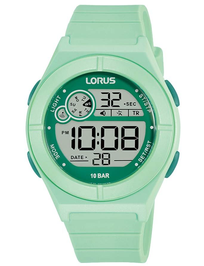 Reloj Hombre Lorus RY506AX9 