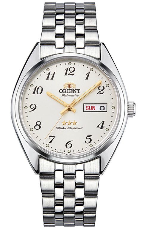 Orient Star Automatic RA-AB0E16S RA-AB0E16S