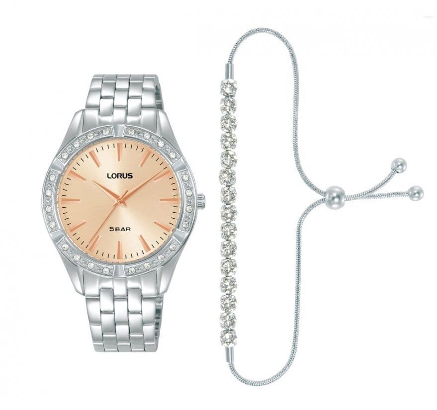 Lorus Ladies Classic RG291XX9 RG291XX9