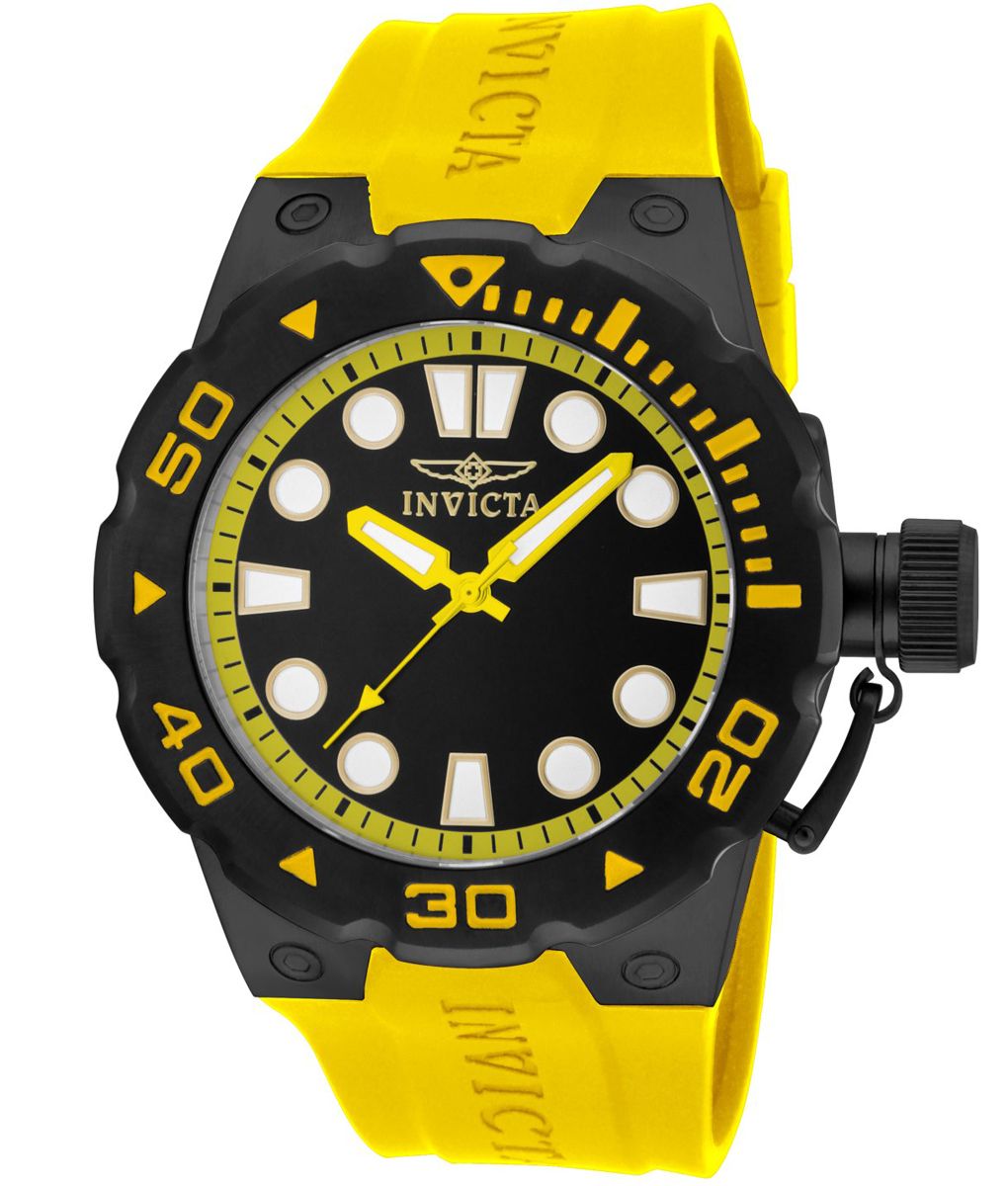 Relojes invicta retailer grandes