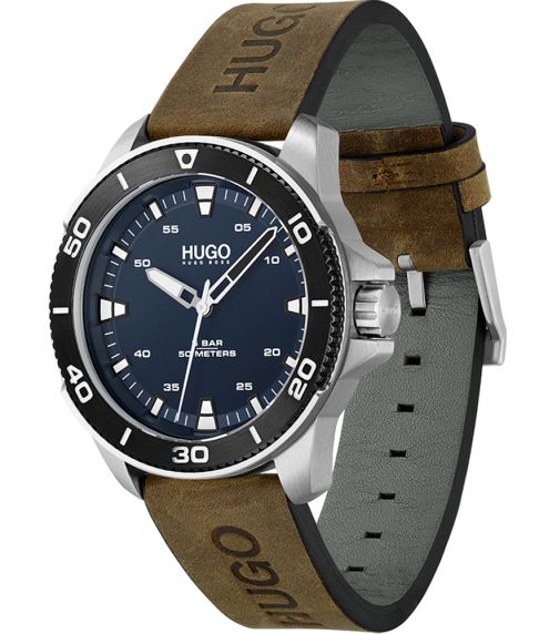HUGO Street Diver 1530220