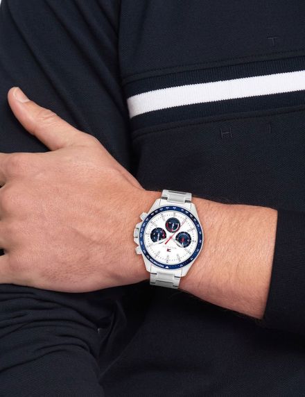 Tommy Hilfilger Clark 1792238