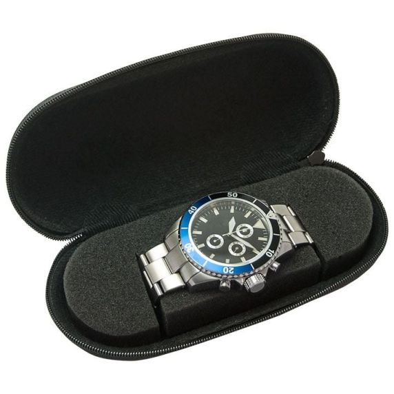 Beco Nylon Watch Box Oblong Shape 324197