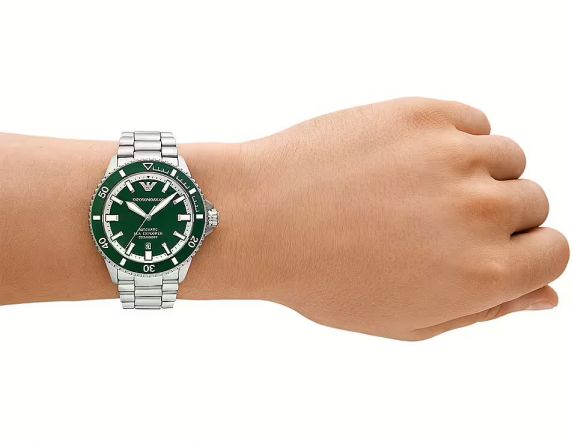 Emporio Armani Sea Explorer AR60080