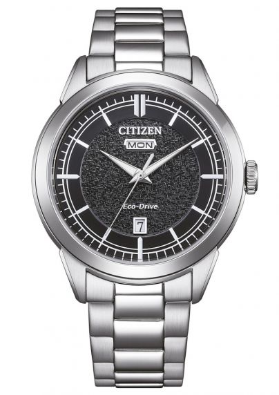 Citizen Eco Drive Classic AW0151-85E