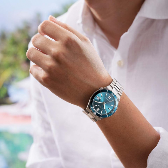 Citizen Tsuyosa Automatic NJ0231-56L