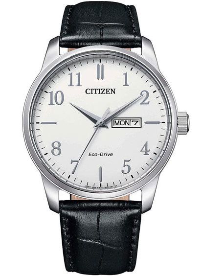 Citizen Classic Elegant BM8550-14A