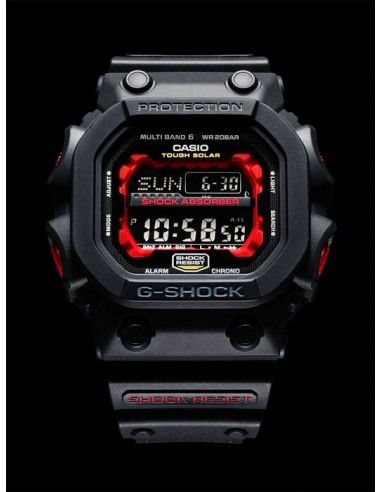 Casio G-Shock GXW-56-1AER