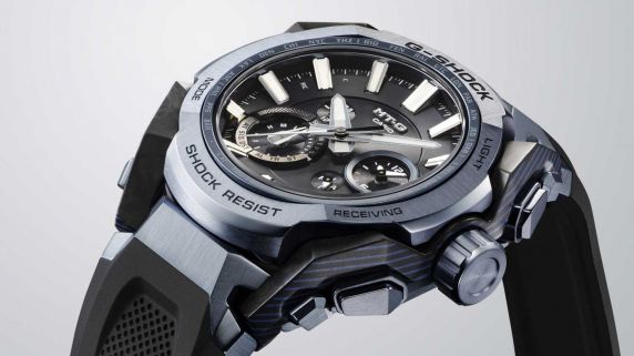 Casio G-Shock MTG-B4000 Series MTG-B4000-1AER
