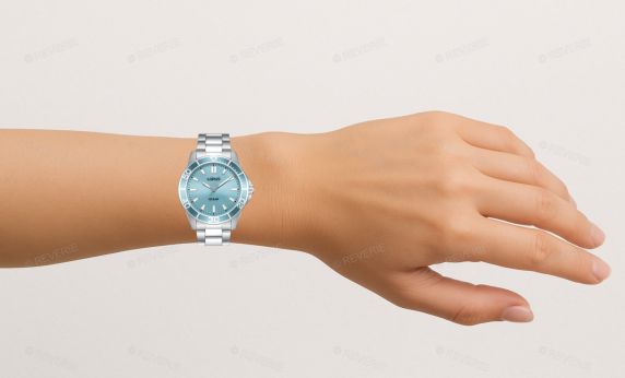 Lorus 100m Sporty Ladies 34mm