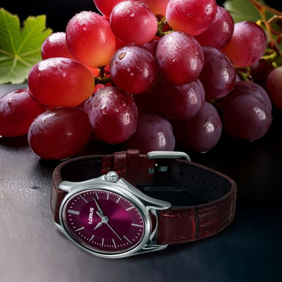 Lorus Ladies Classic RRX89JX9