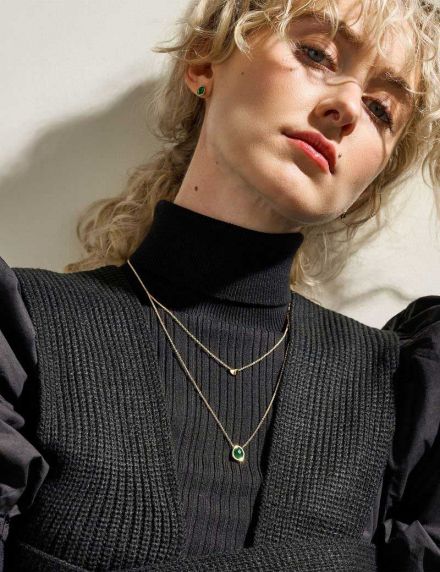 Skagen Sofie Sea Glass SKJ1855710