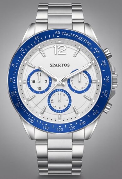 Spartos Classic SPW7604