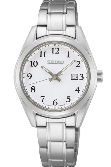 Seiko Classic Sapphire SUR465P1