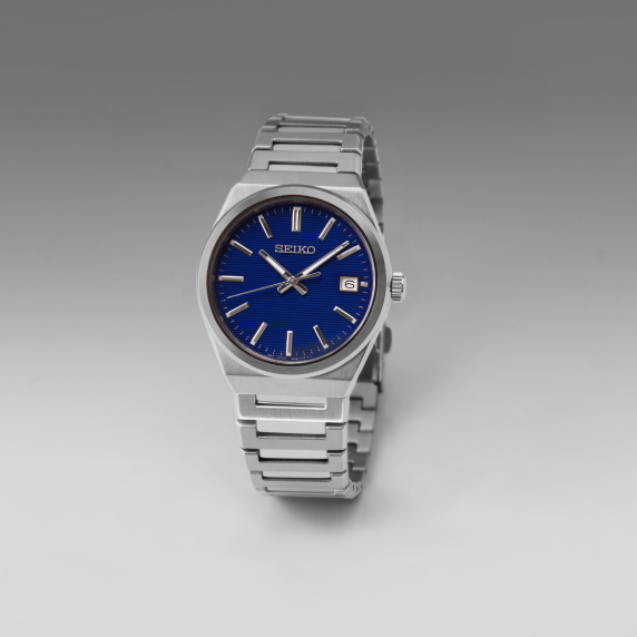 Seiko Classic Quartz SUR555P1