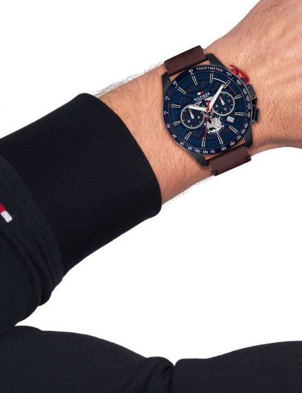 Tommy Hilfiger Bank 1792268