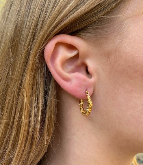 Pico Ocean Petit Hoop