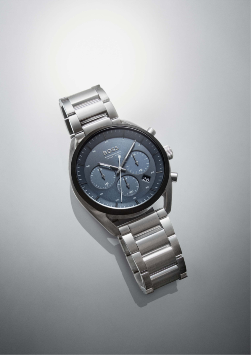BOSS Top Relojes