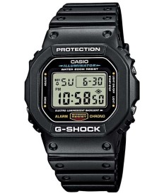 asio G-Shock watch