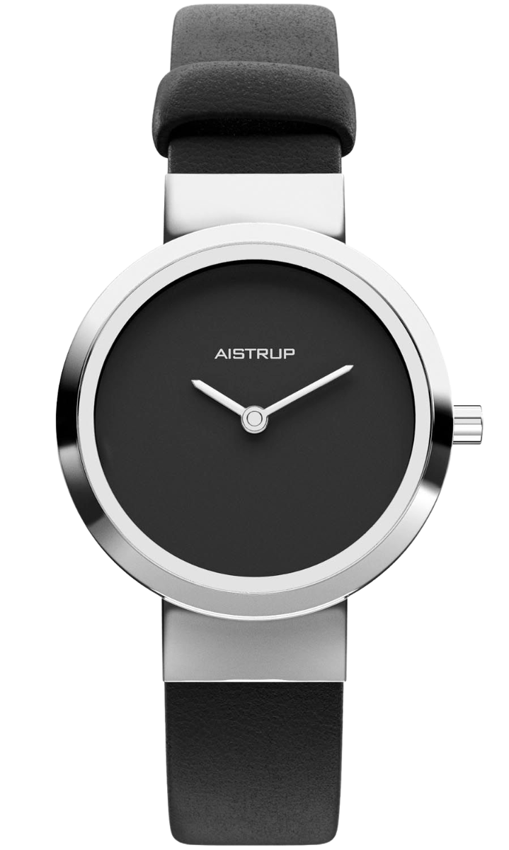 Aistrup Infinity Reloj