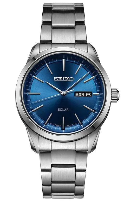 Reloj Seiko Solar SNE525P1